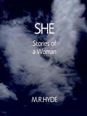 cover image of She